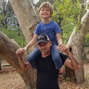 Meet your Posher, Aimee